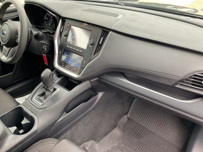 2022 Subaru Outback 2.5i