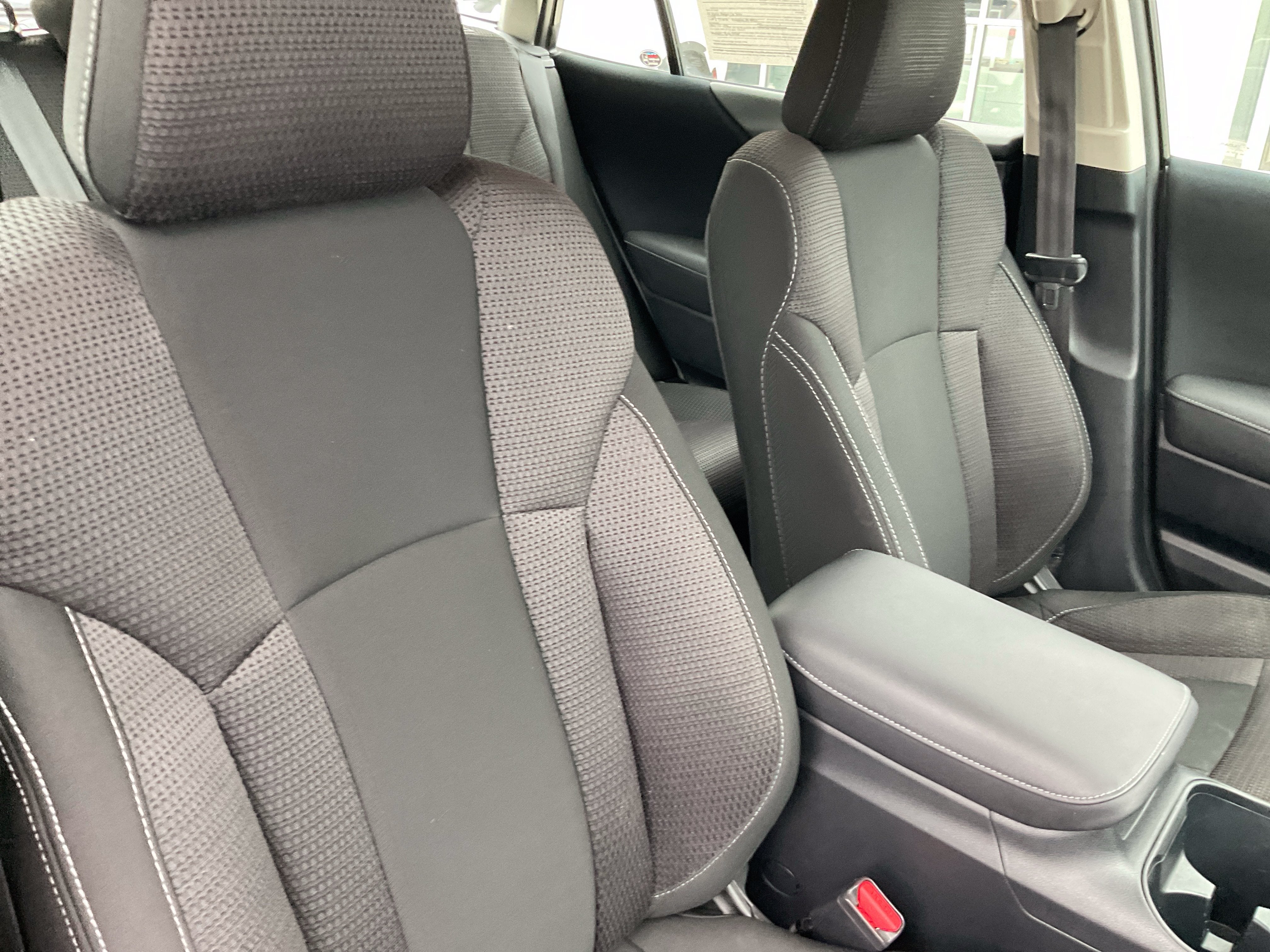 2022 Subaru Outback 2.5i