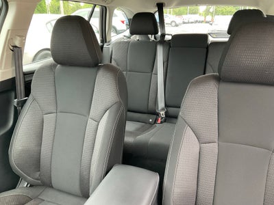 2022 Subaru Outback 2.5i