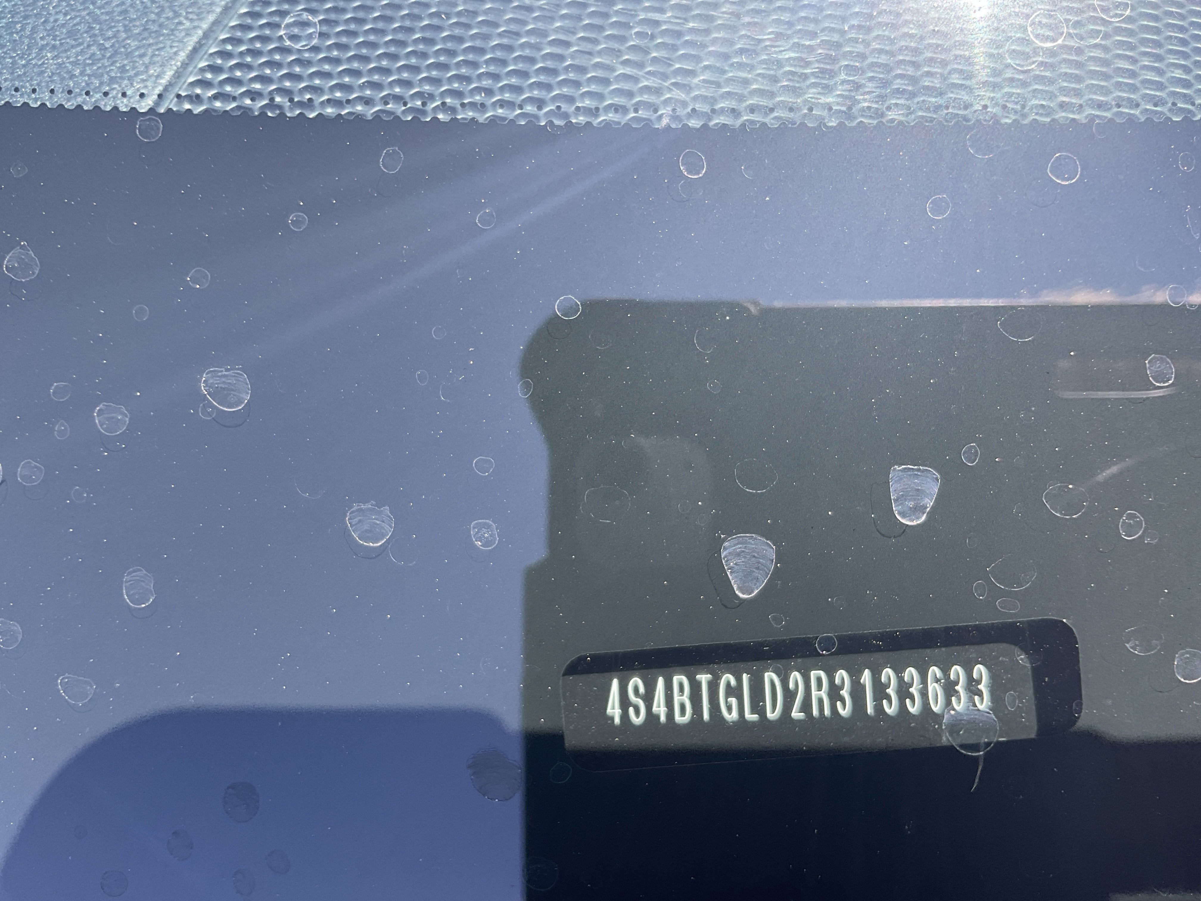 2024 Subaru Outback Onyx Edition XT