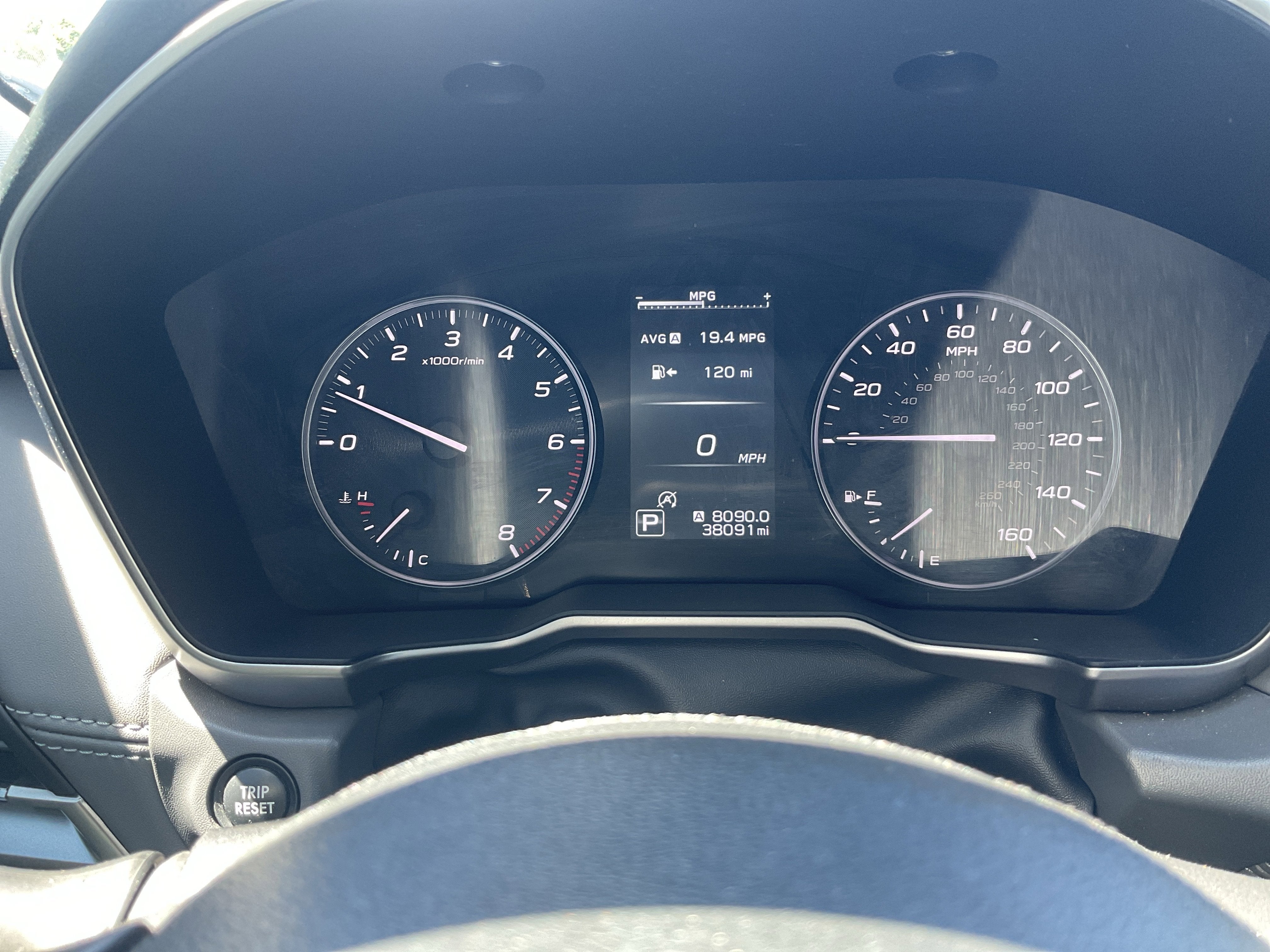 2024 Subaru Outback Onyx Edition XT