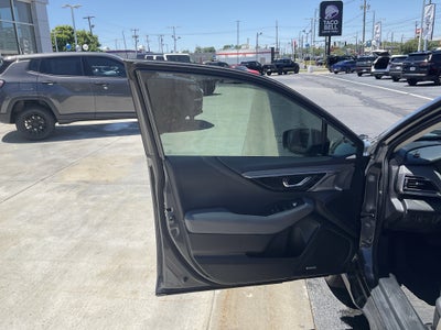 2024 Subaru Outback Onyx Edition XT