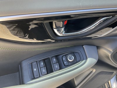 2024 Subaru Outback Onyx Edition XT