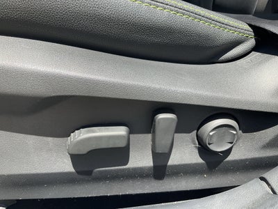2024 Subaru Outback Onyx Edition XT