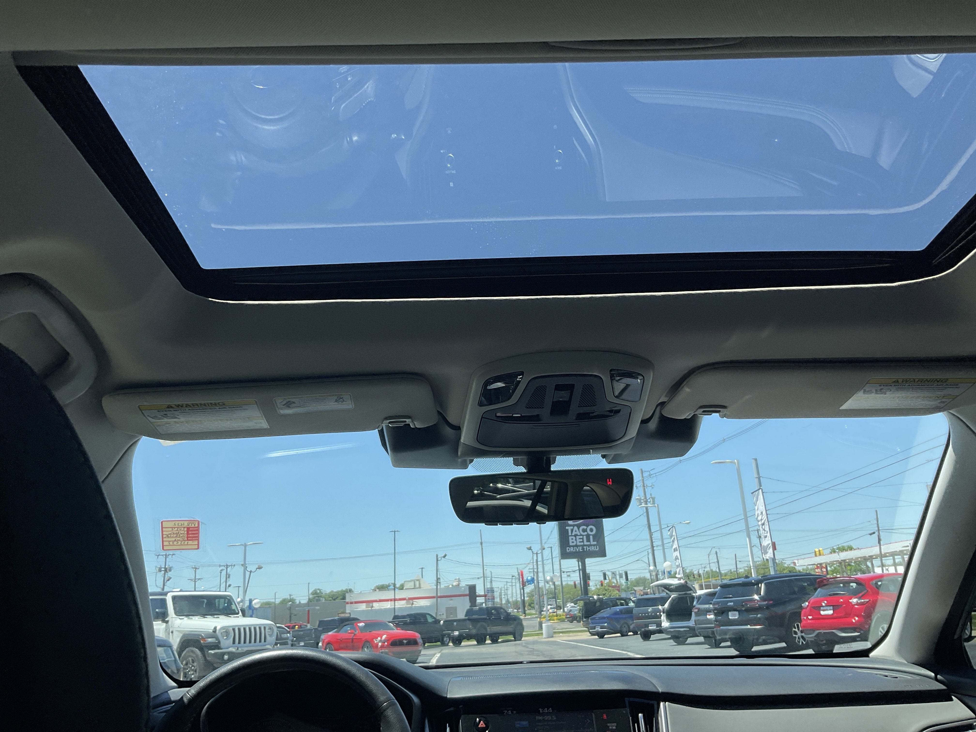 2024 Subaru Outback Onyx Edition XT