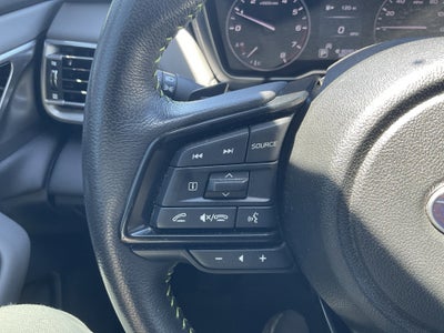 2024 Subaru Outback Onyx Edition XT