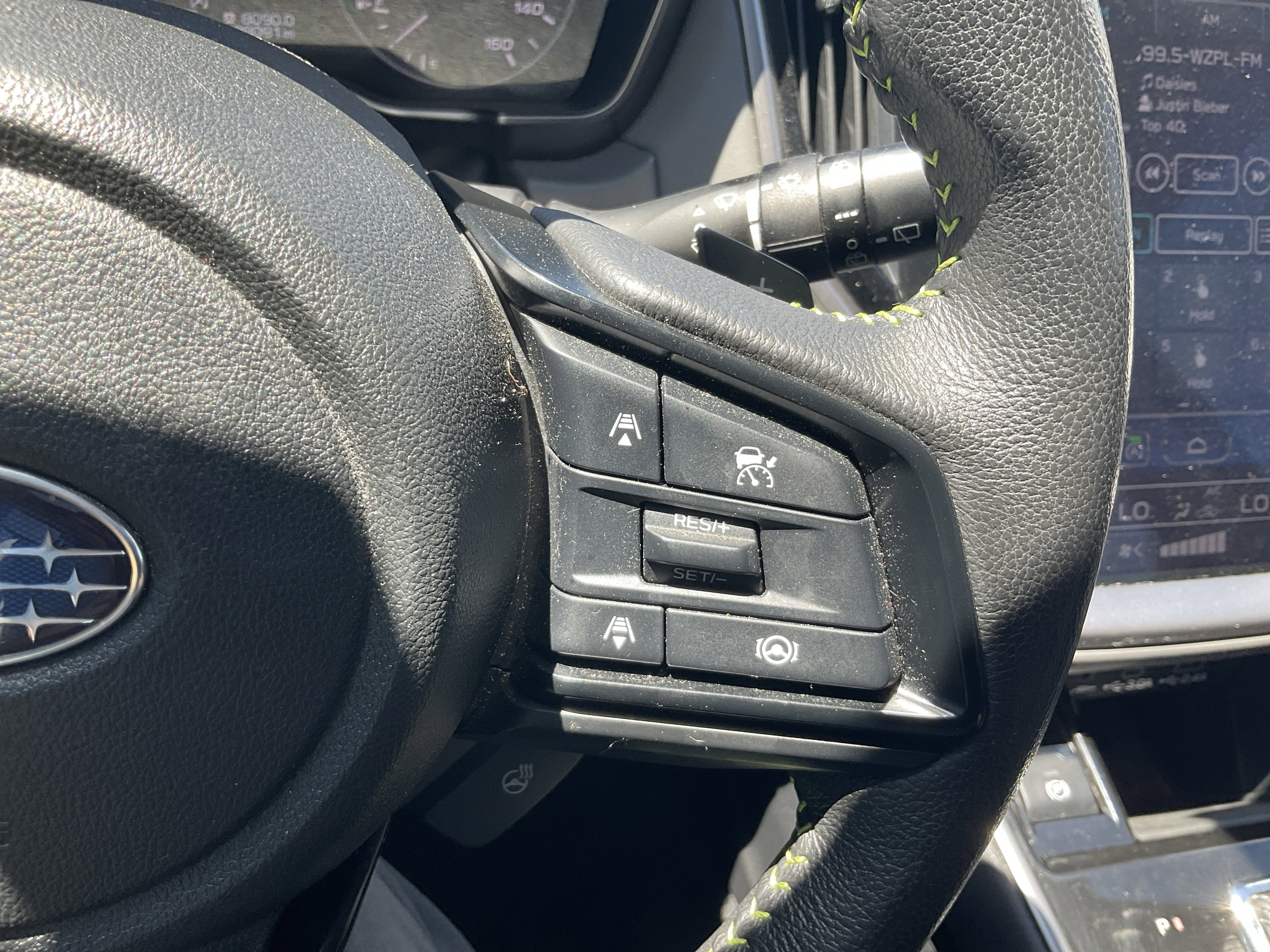 2024 Subaru Outback Onyx Edition XT