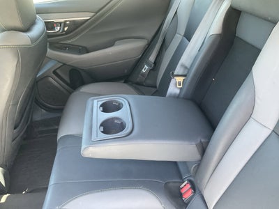 2024 Subaru Outback Onyx Edition XT