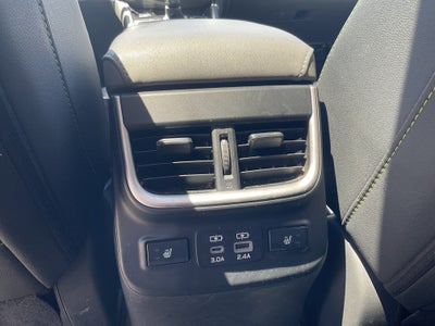 2024 Subaru Outback Onyx Edition XT