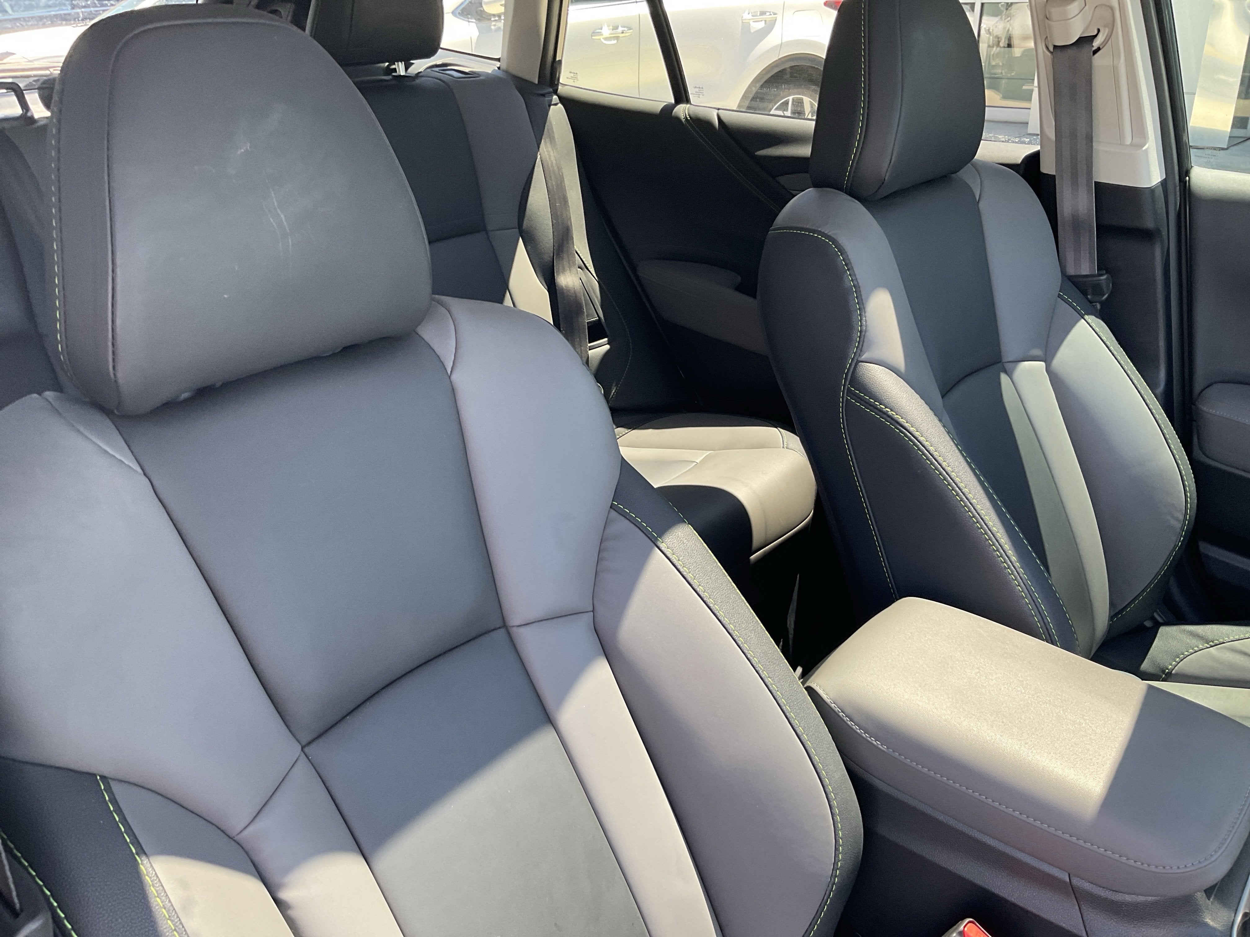 2024 Subaru Outback Onyx Edition XT
