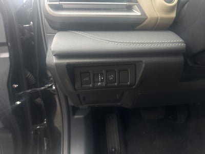 2021 Subaru Outback Limited XT