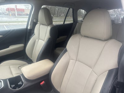 2021 Subaru Outback Limited XT