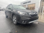 2021 Subaru Outback Limited XT