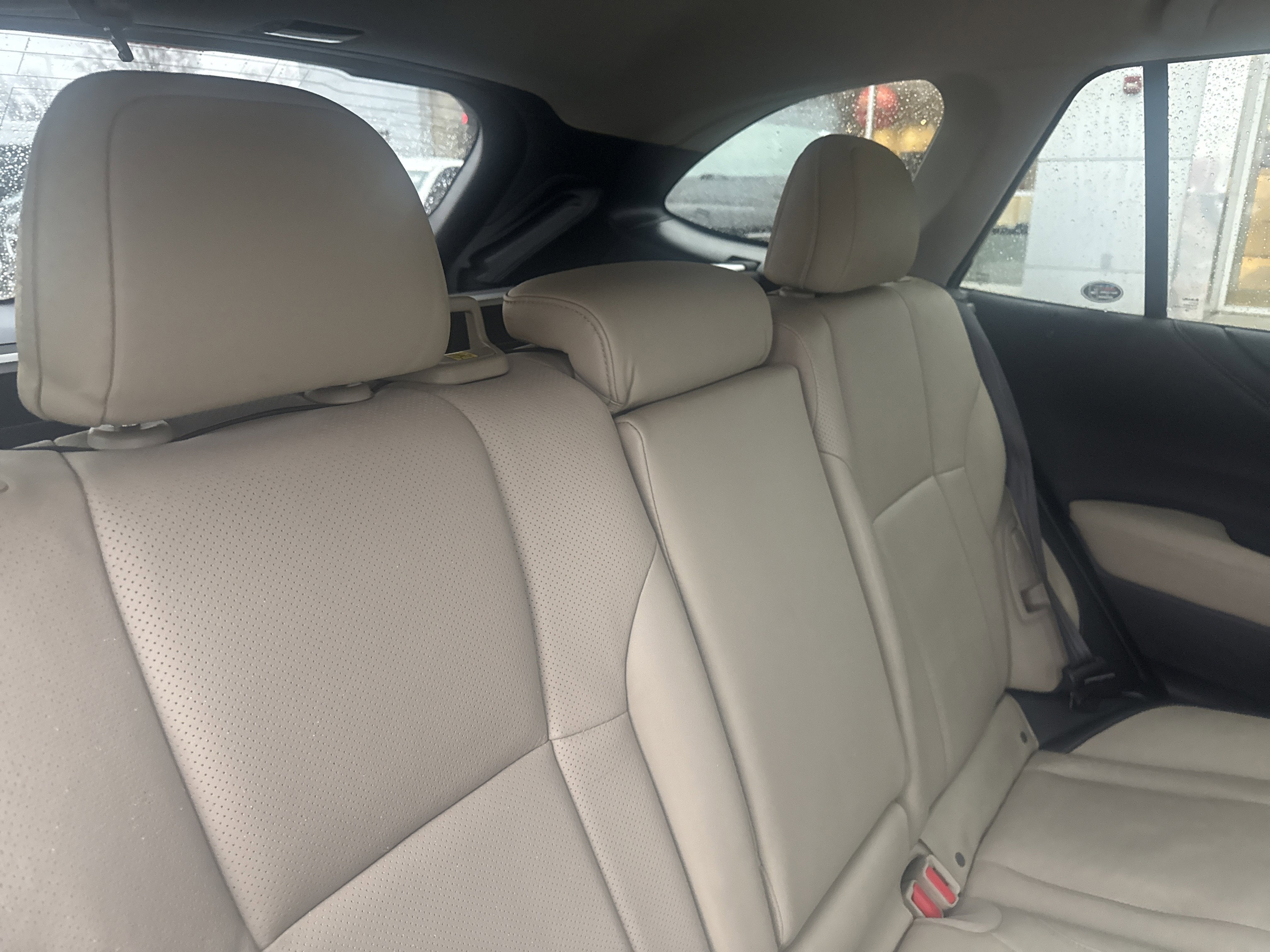 2021 Subaru Outback Limited XT