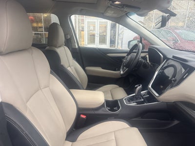 2021 Subaru Outback Limited XT