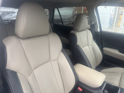 2021 Subaru Outback Limited XT