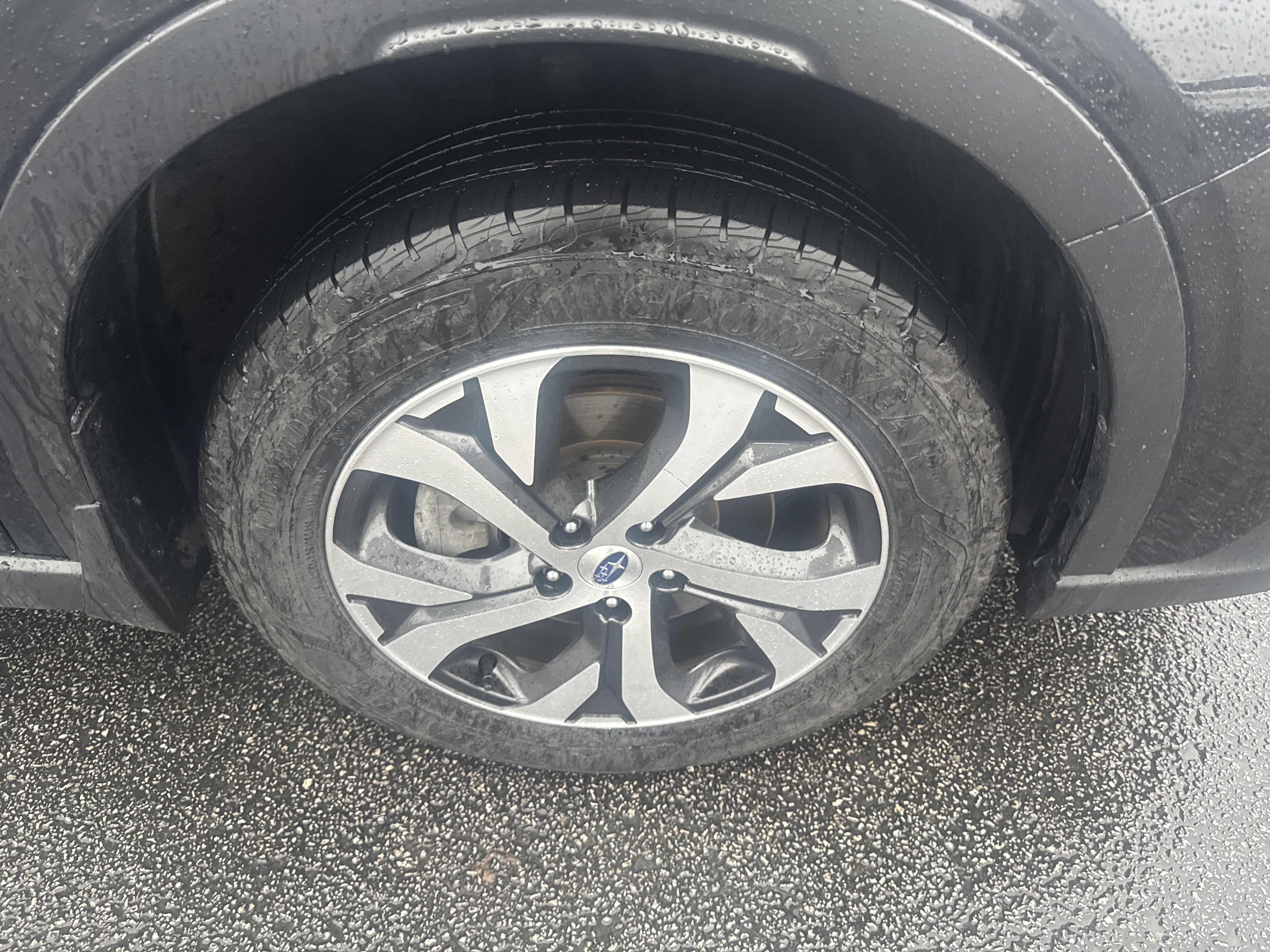 2021 Subaru Outback Limited XT