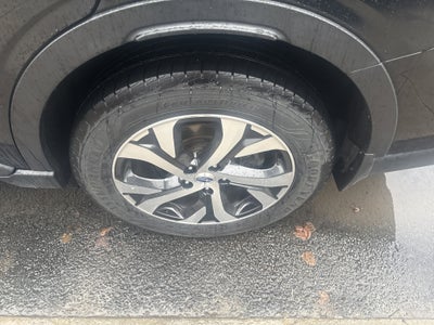 2021 Subaru Outback Limited XT