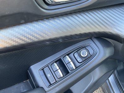 2022 Subaru Ascent Onyx Edition