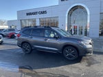 2022 Subaru Ascent Onyx Edition
