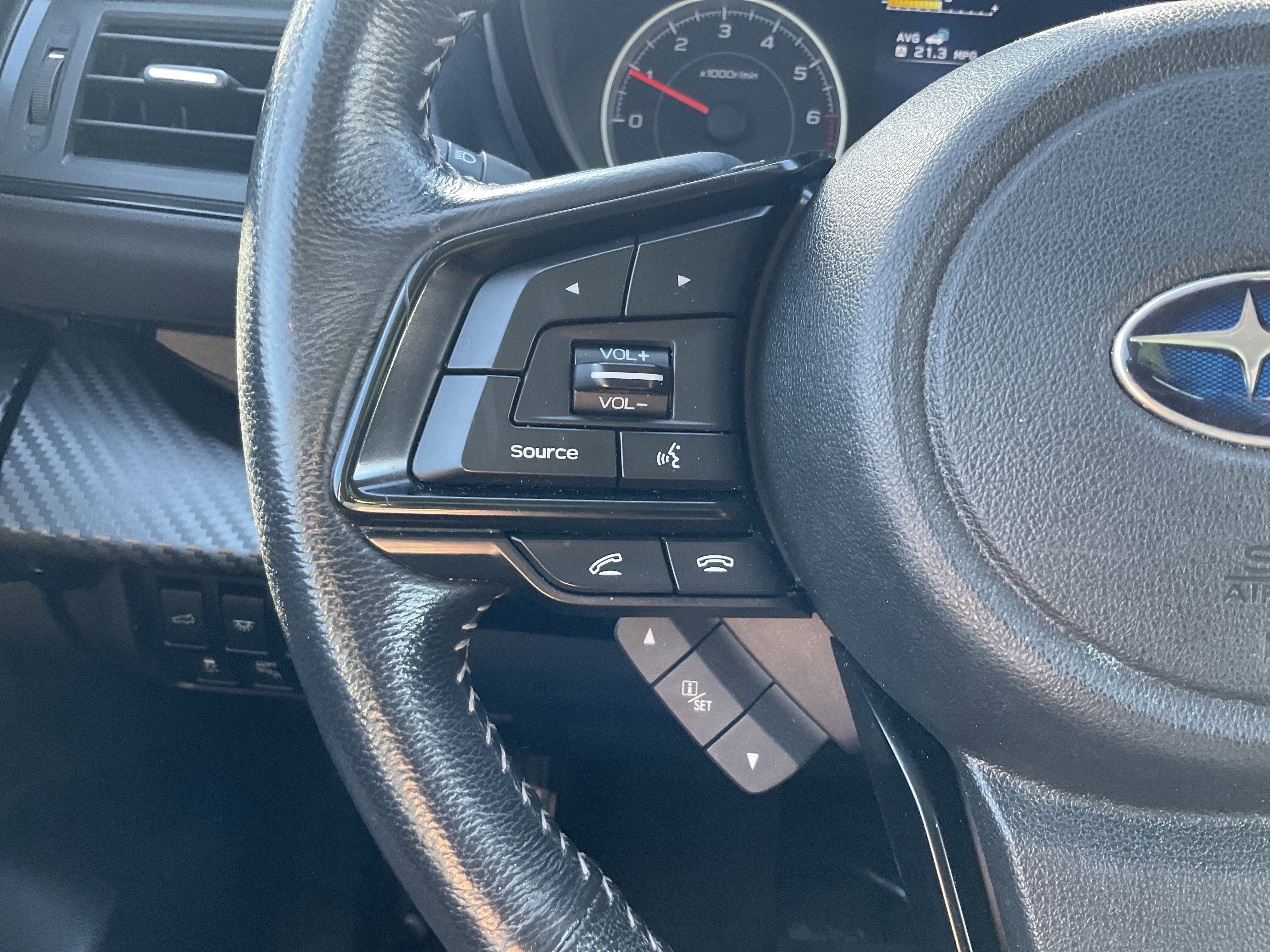 2022 Subaru Ascent Onyx Edition