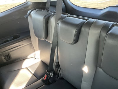 2022 Subaru Ascent Onyx Edition