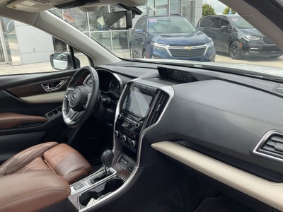 2020 Subaru Ascent Touring