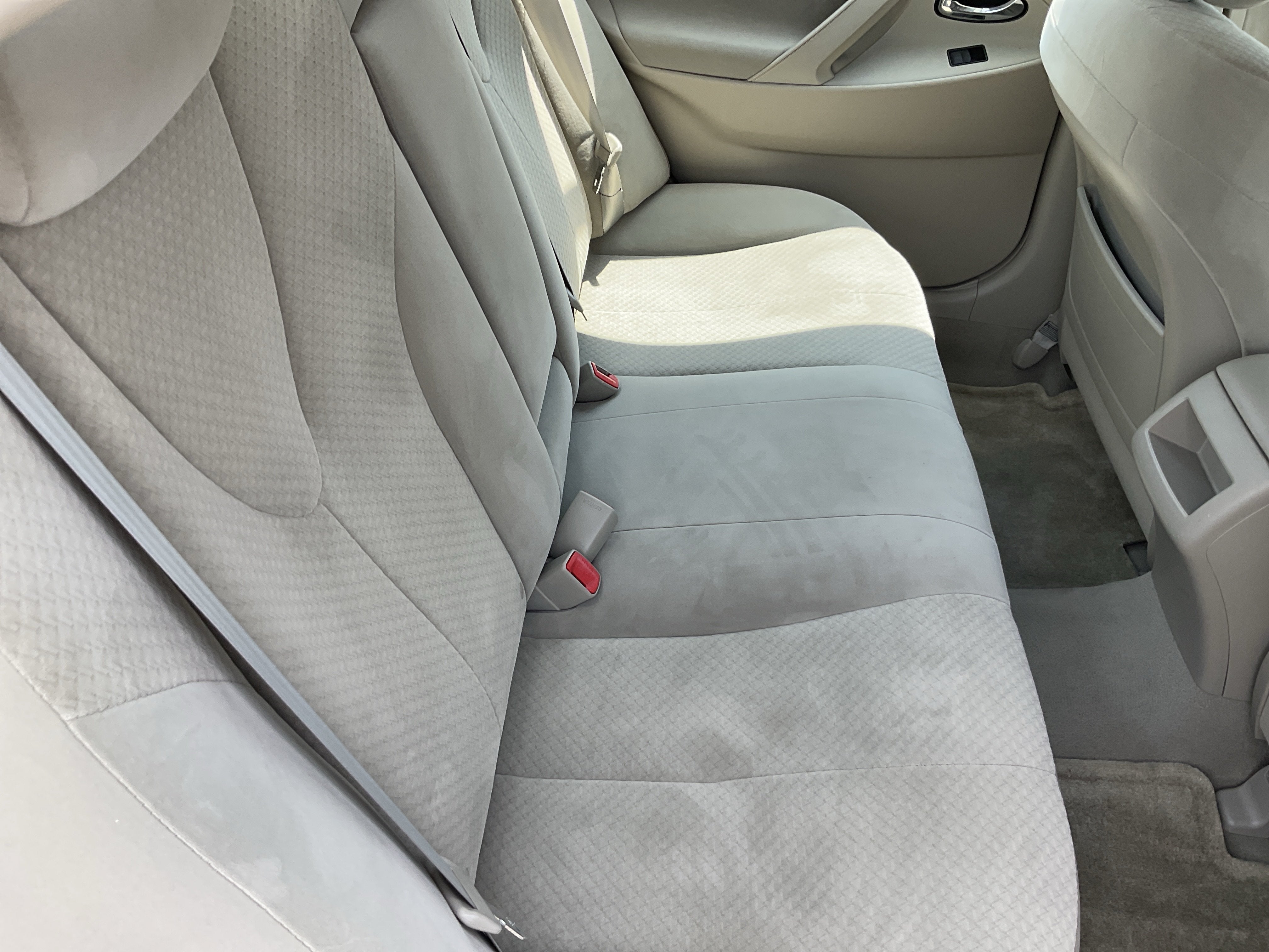 2009 Toyota Camry LE