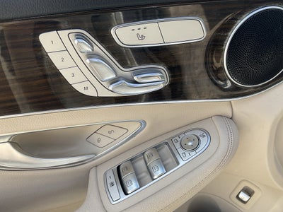 2016 Mercedes-Benz C-Class C 300