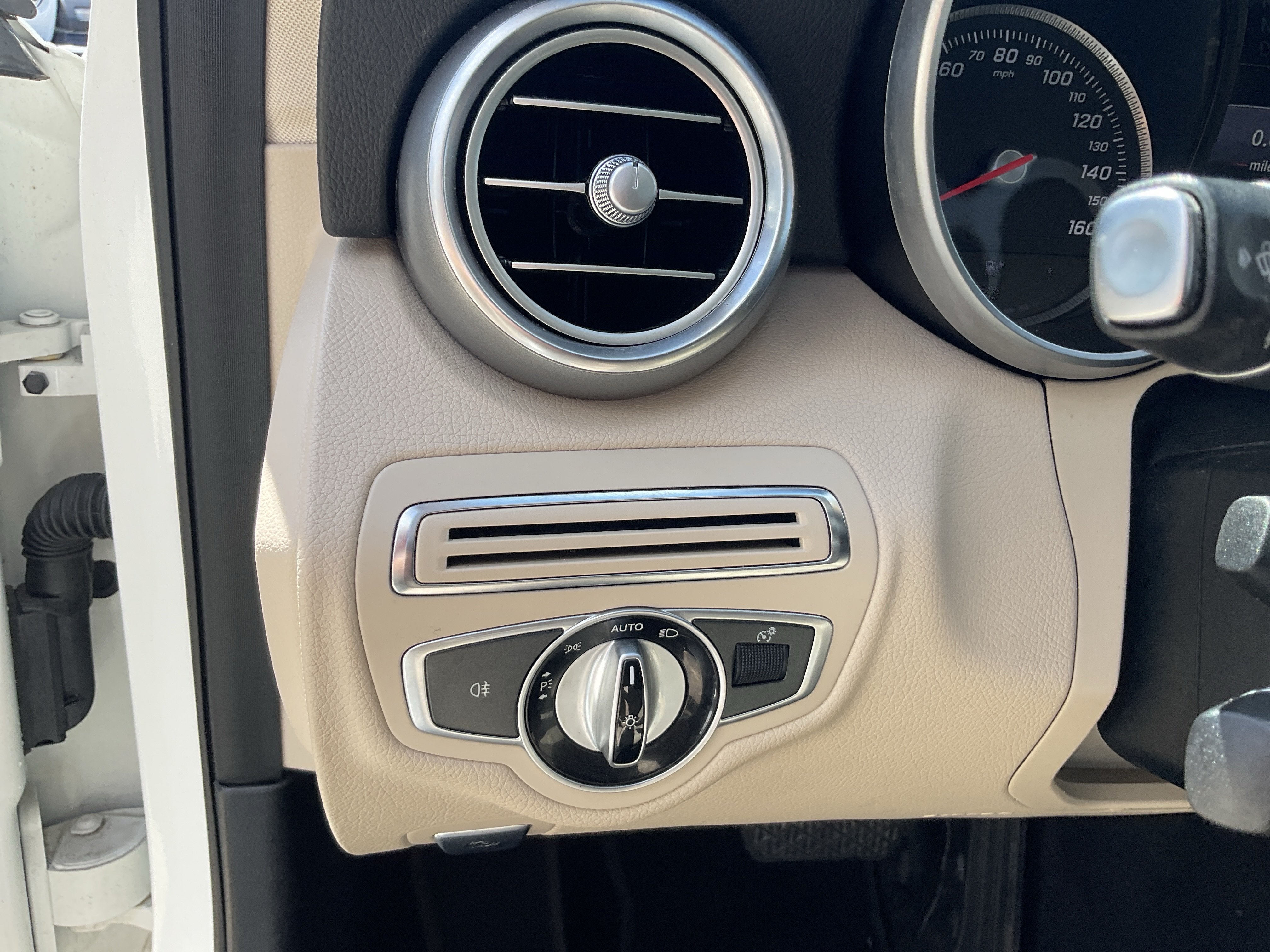 2016 Mercedes-Benz C-Class C 300