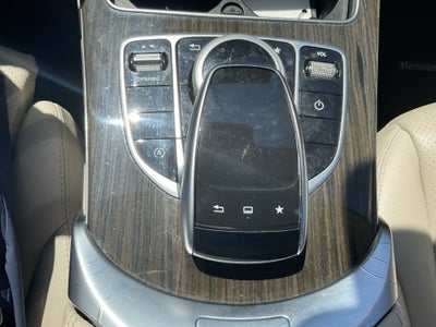 2016 Mercedes-Benz C-Class C 300