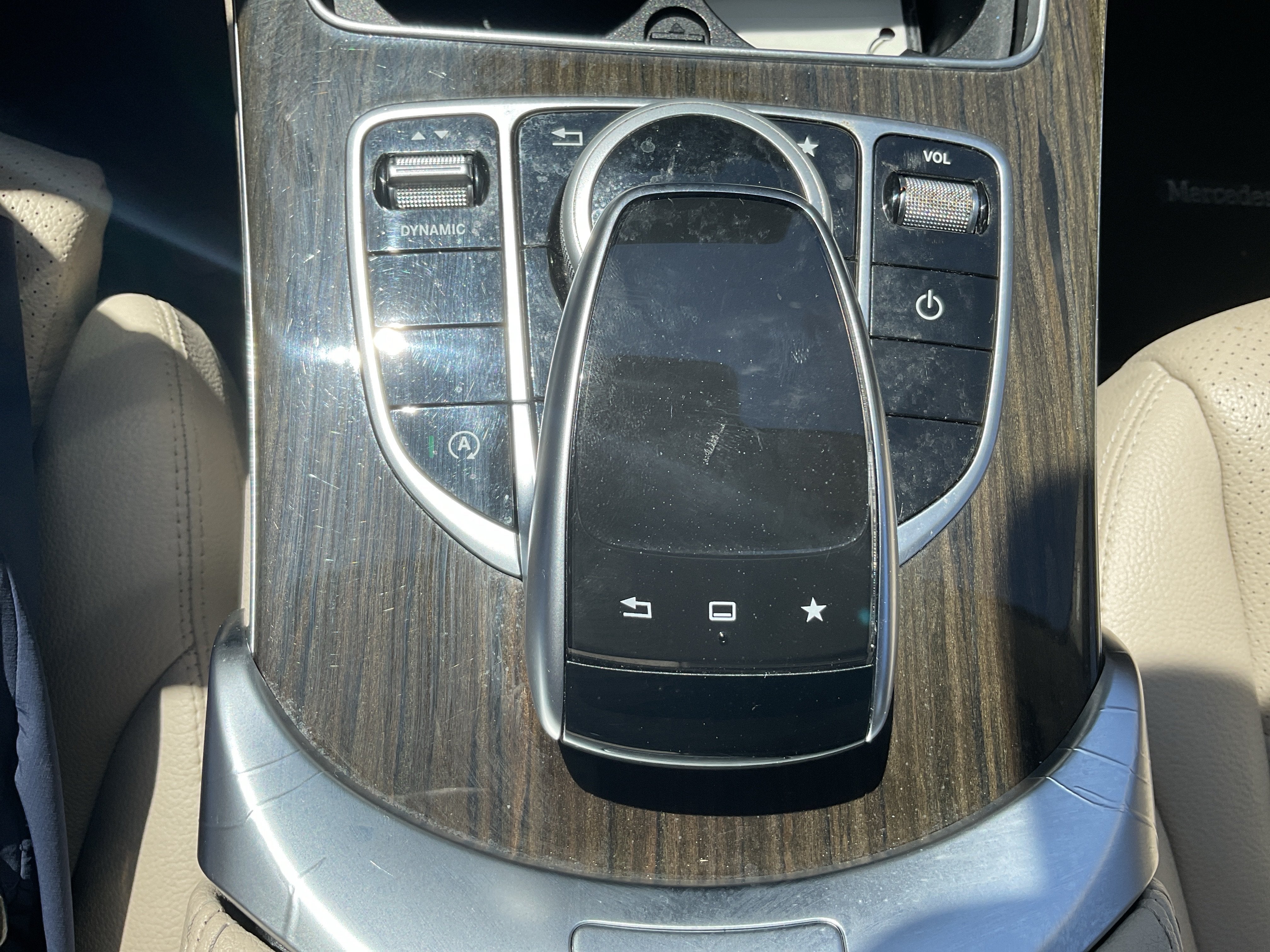 2016 Mercedes-Benz C-Class C 300