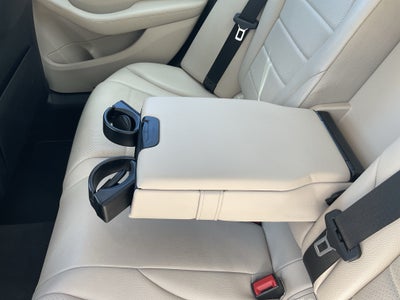 2016 Mercedes-Benz C-Class C 300