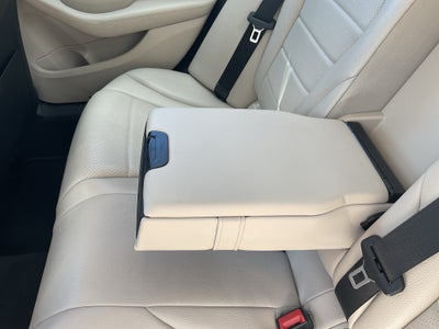 2016 Mercedes-Benz C-Class C 300