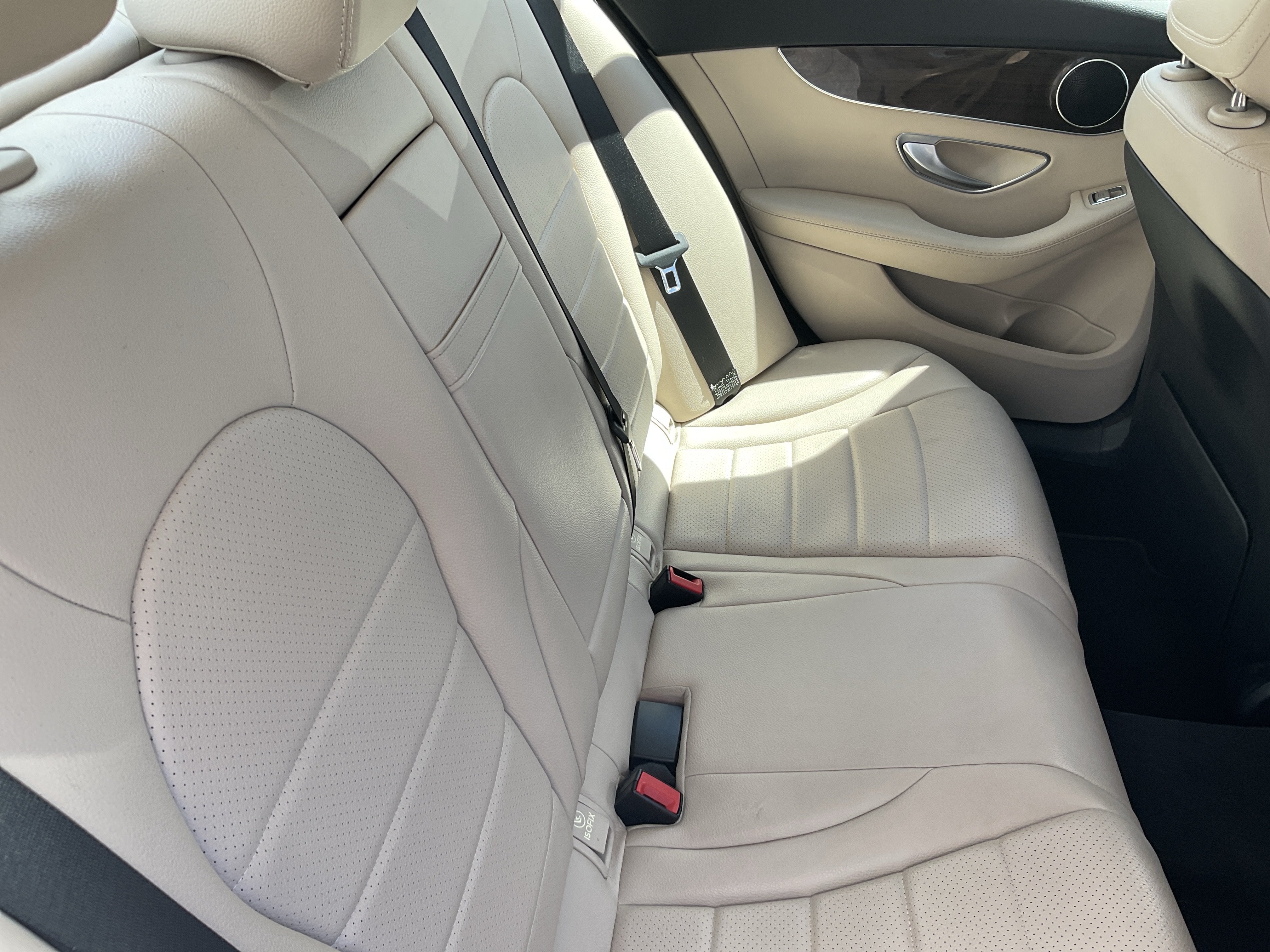 2016 Mercedes-Benz C-Class C 300
