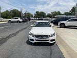 2016 Mercedes-Benz C-Class C 300