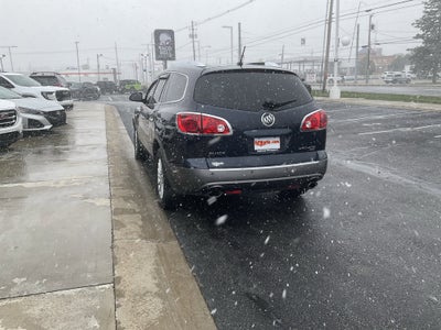 2011 Buick Enclave CXL 1XL