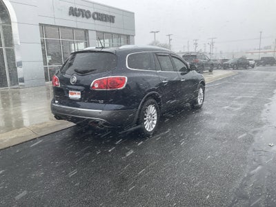 2011 Buick Enclave CXL 1XL