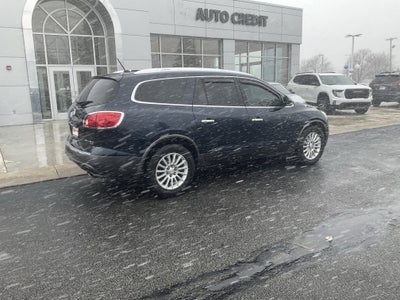 2011 Buick Enclave CXL 1XL