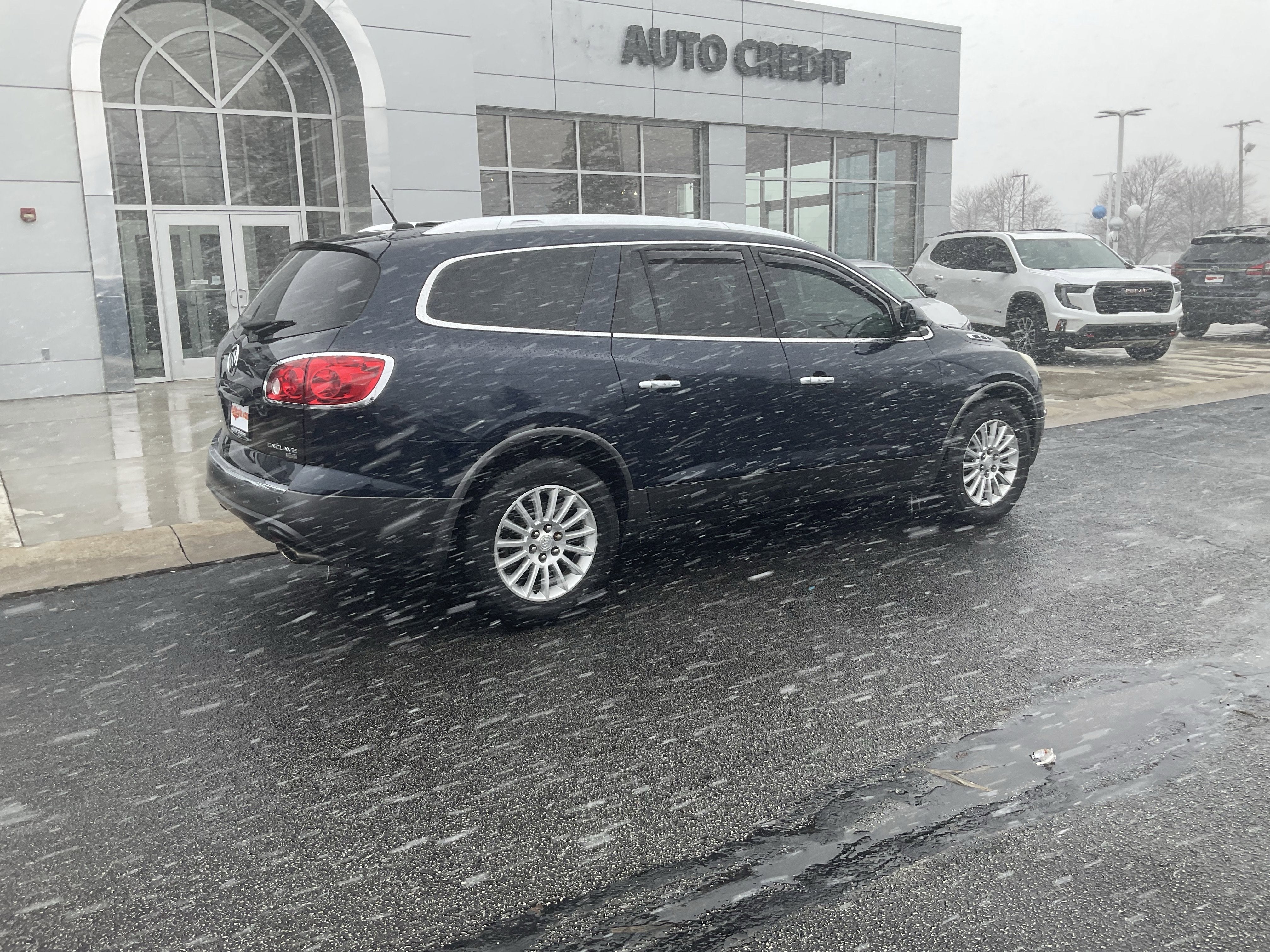 2011 Buick Enclave CXL 1XL