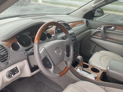2011 Buick Enclave CXL 1XL