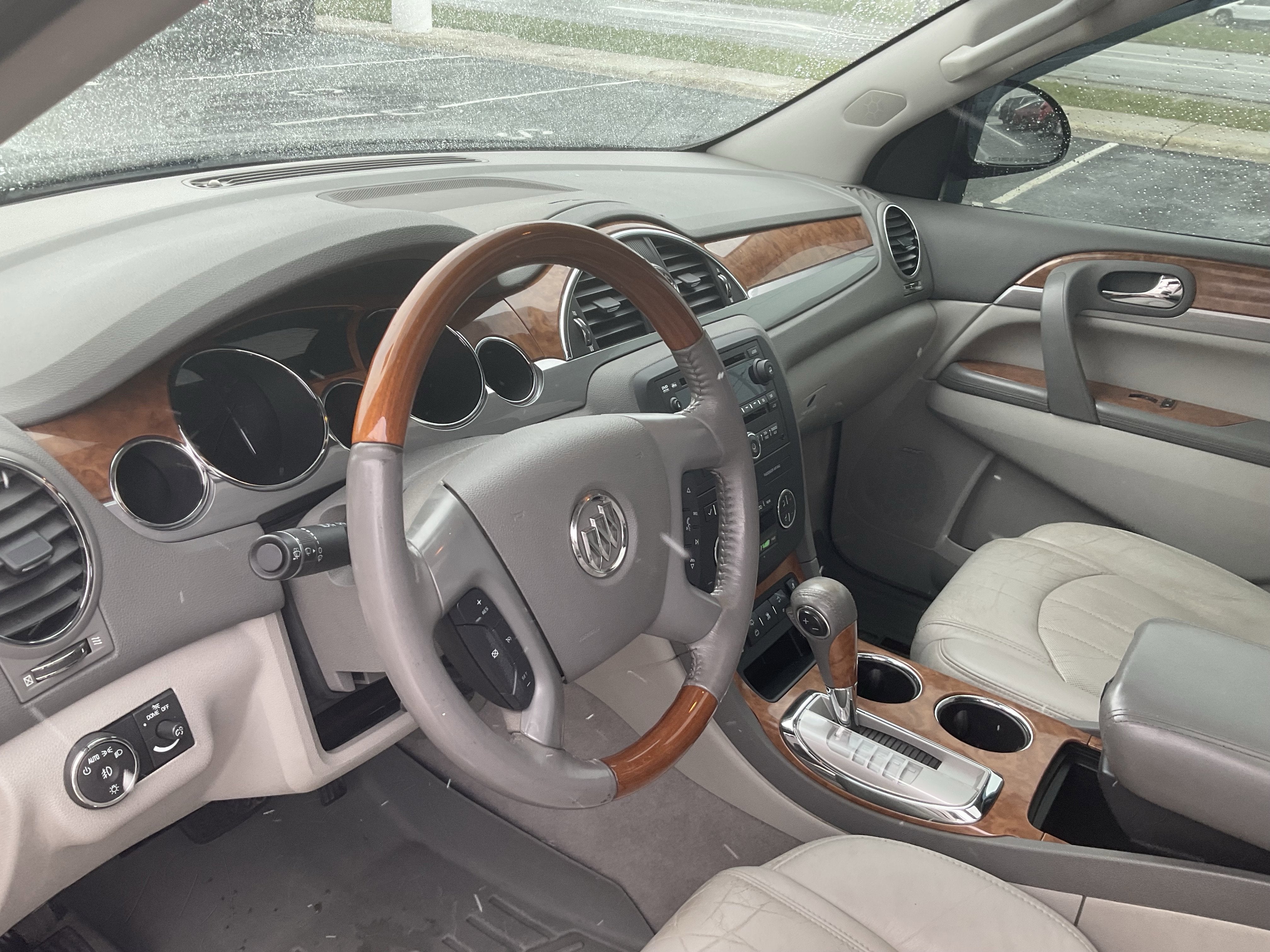 2011 Buick Enclave CXL 1XL