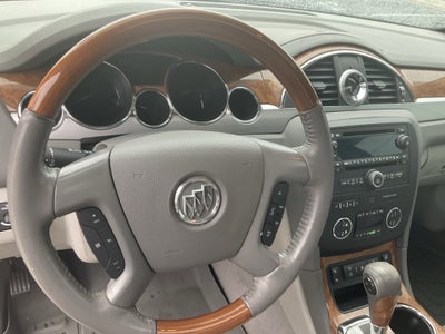 2011 Buick Enclave CXL 1XL