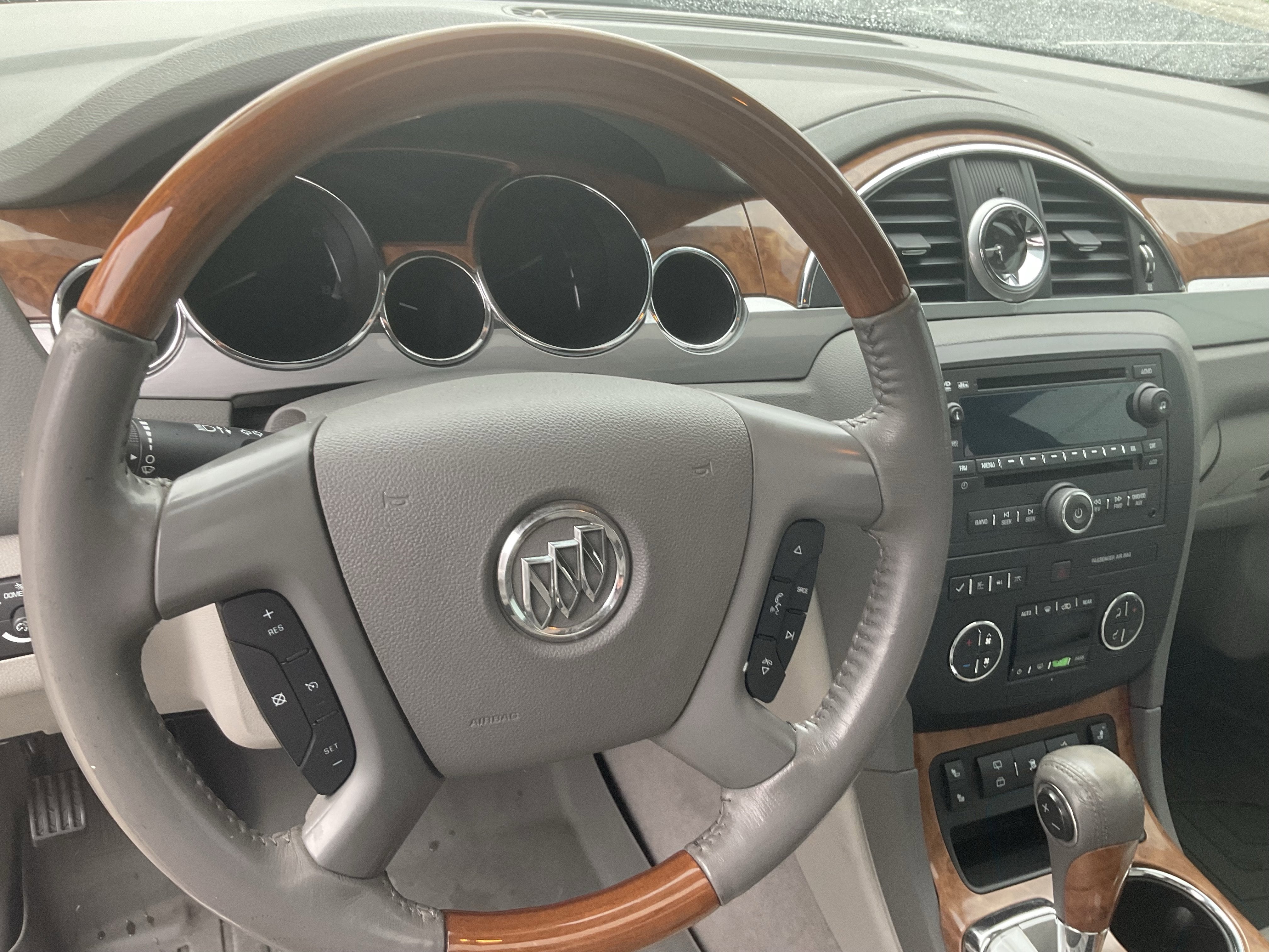 2011 Buick Enclave CXL 1XL