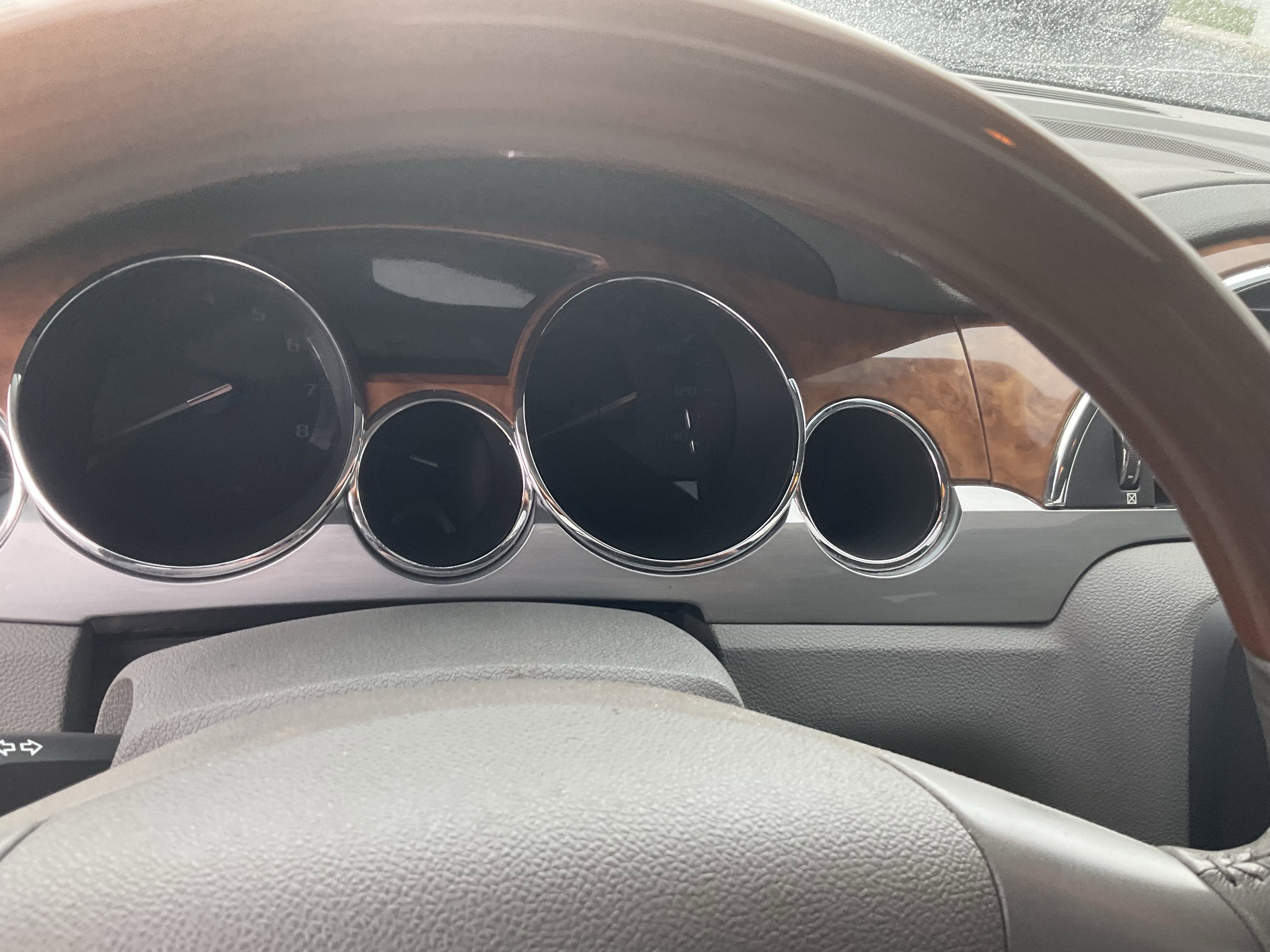 2011 Buick Enclave CXL 1XL