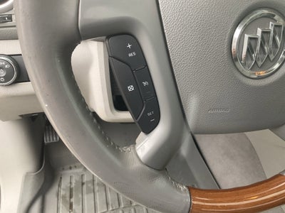 2011 Buick Enclave CXL 1XL