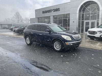 2011 Buick Enclave CXL 1XL