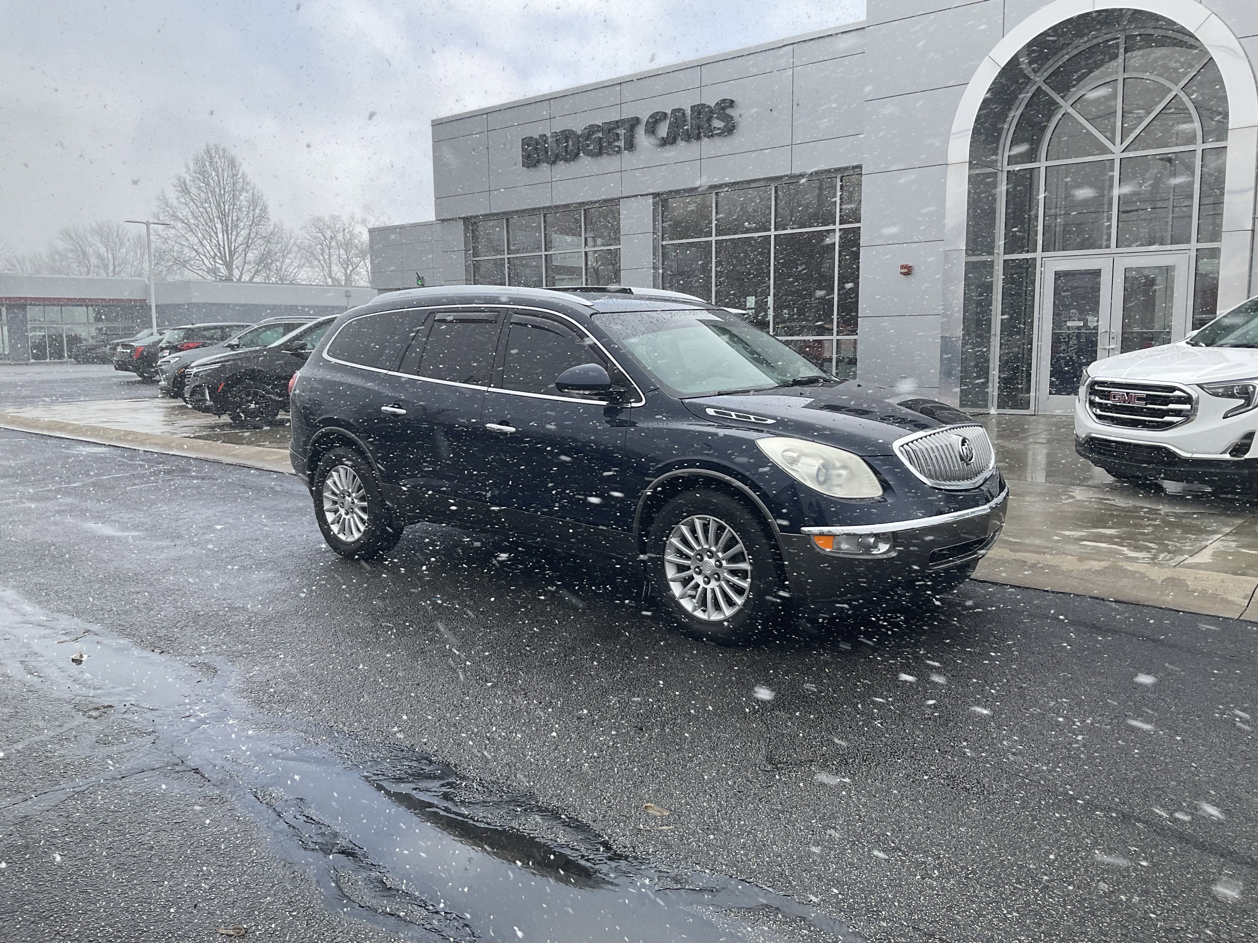 2011 Buick Enclave CXL 1XL