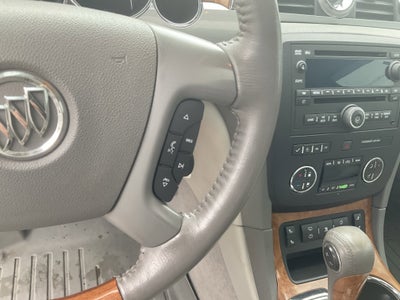 2011 Buick Enclave CXL 1XL