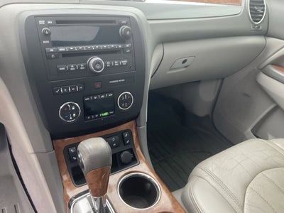 2011 Buick Enclave CXL 1XL